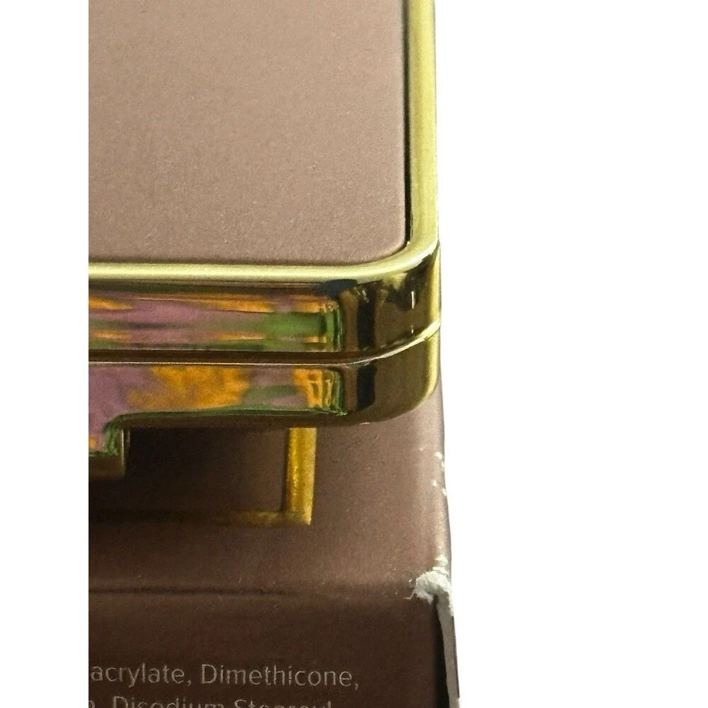 Too Faced Cocoa Contour Cocoa Infused Contouring And Highlighting Palette 28,5g